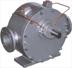 Steam Jacketed Pumps