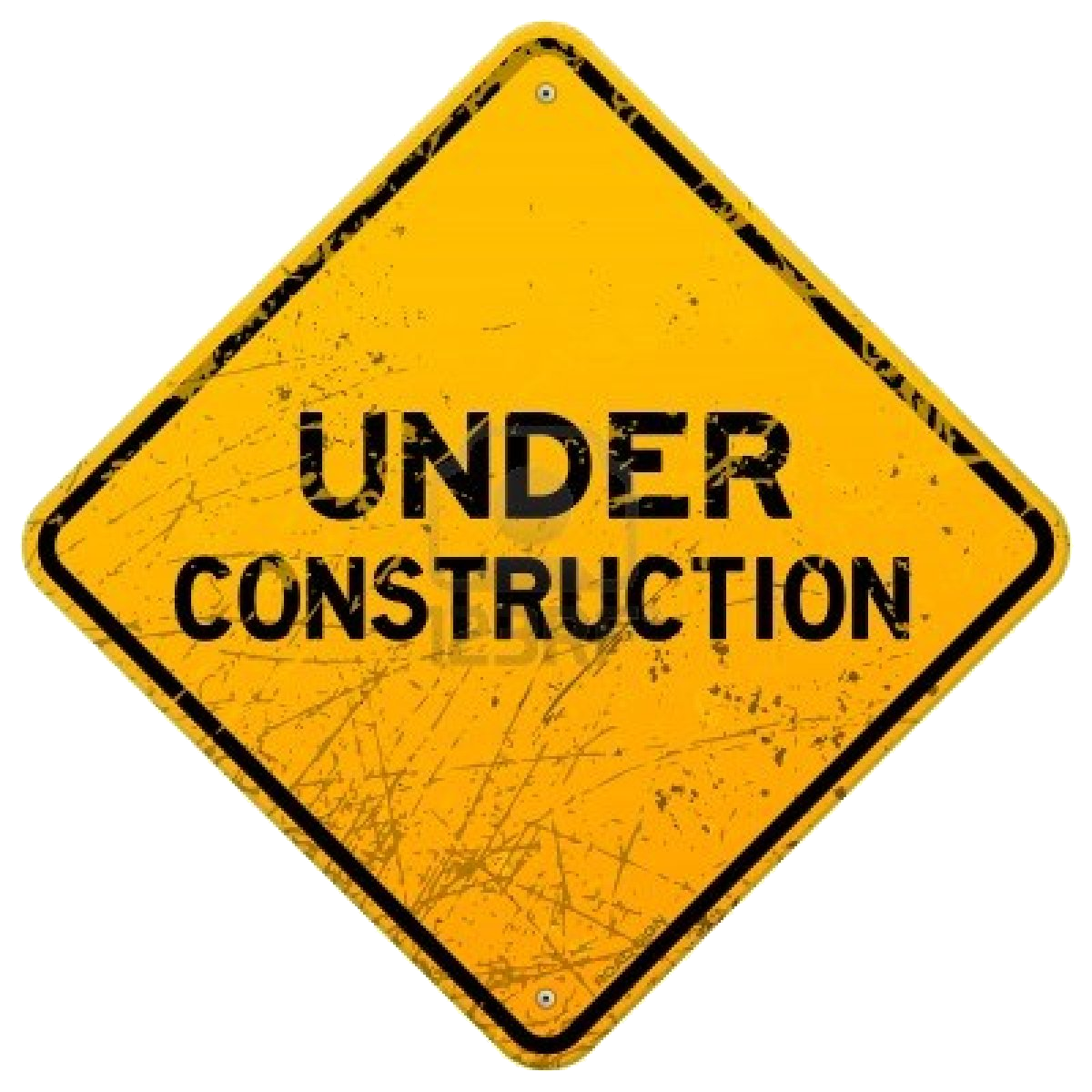 Under Construction